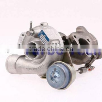 Turbocharge for AUDI A4 quattro 5303-988-0073 06B 145 703B