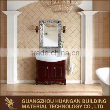 Frameless mirror polished edge fog free mirror bathroom mirror