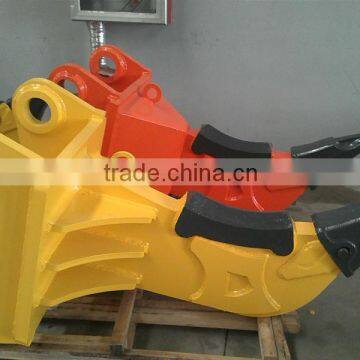 SUNWARD Excavator Ripper, Soil Ripper, Ground Ripper, Ripper for Excavators photo-2