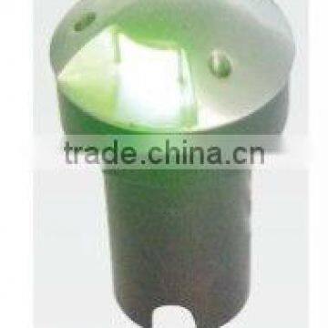 1W Stainless Steel Underground Led Step Lights Lighted Paving Led Light photo-2