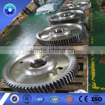 Cheap high precision internal ring gear outer ring gear side ring manufacturer