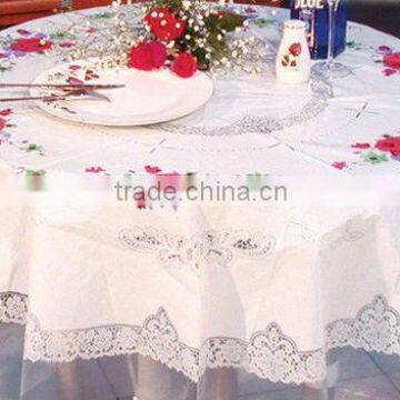 Cheap Wholesale Vinyl Tablecloths