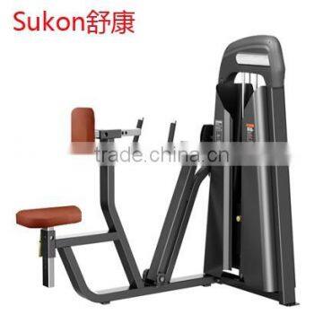 SK-414 Cybex fitness equipment seated row machine ladies gym equipment