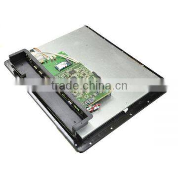 15 inch Embedded Industrial Touchscreen Panel PC PPC-150C