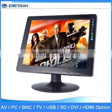 DTK-1536 Wall Mount Square Screen 15 Inch LCD Monitor Wholesale China