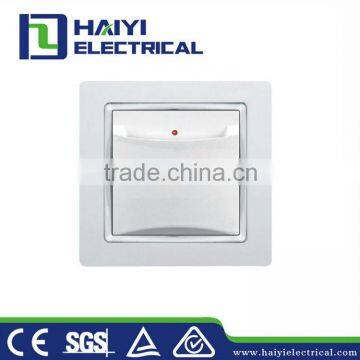 2013 Newly Electrical Key Card Switch