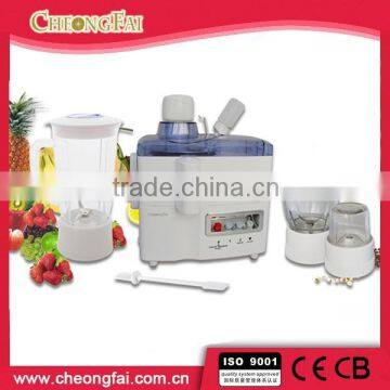 Powerful High-efficiency Engine And Low Noise Kitchen Juicer Blender