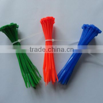 colorful 20inch cable tie supplier