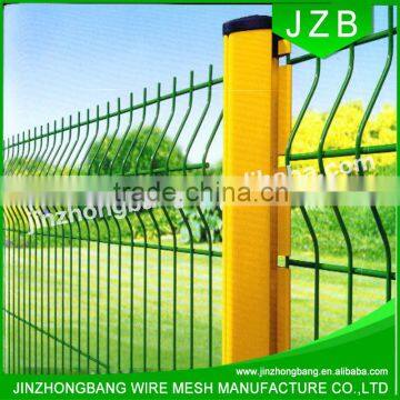 China factorymakes high quality wire meshfence