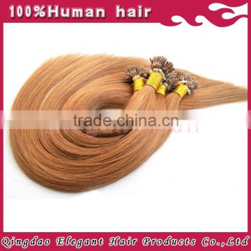 Wholesale Hair Extension Packaging I Tip Hair Extension photo-3