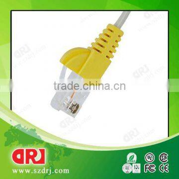 UTP Cat5e patch cord / cable