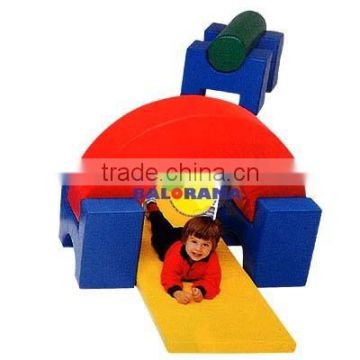 gymnastics foam blocks part 7