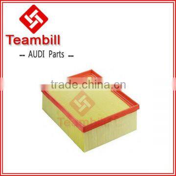 Auto Spare Parts Car Air Filter For Audi 06C133843