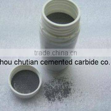 zhuzhou factory suply high quality storage 0.55~1.0mm wholesale carbide pellets