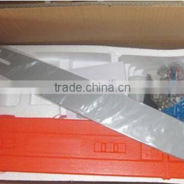 China Professional Gasoline Chain Saw 5200, Chain Pitch .325, Two-stroke Mini Wood Cutting Machine Chain Saw Quality Choice photo-5