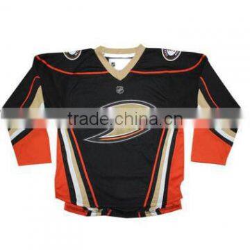 2016 OEM custom hockey jersey