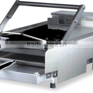 China Hot Sale Humburger Toaster photo-2