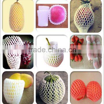 Elastic Earthquake Foam Mesh Nets