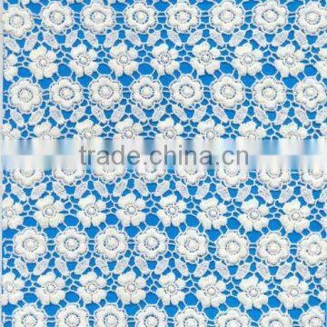 2016 new attractive african real wax cotton fabric