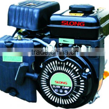 SL156 Gasoline Engine