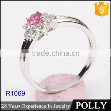 China Jewelry Factory Suply 18k Gold Jewelry photo-3