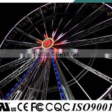 YD Professional Outdoor Illumintion IP68 CE FCC CQC SASO photo-2