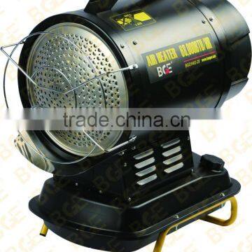 20KW Radiant kerosene heater