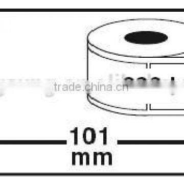 Hot Sale Thermal Paper Logistics Label photo-3