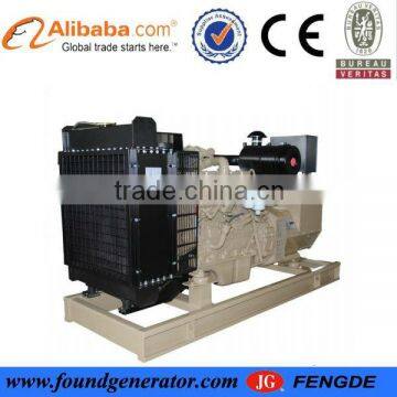 CE approved Famous manufacturer 20 kva generator price powered