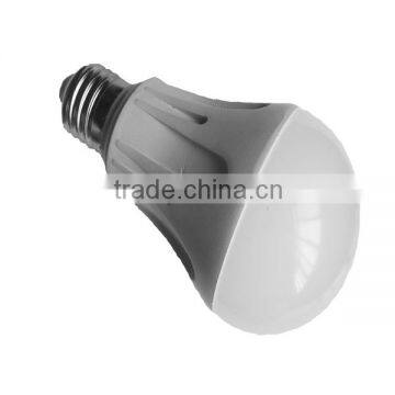 CE approved dimmable led bulb 12w