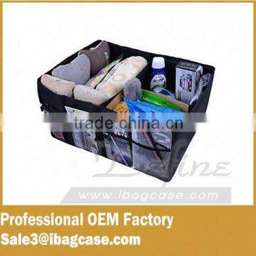 Popular Large Space Car trunk Box Best Sell in UK Amazon