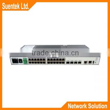 Huawei Gigabit Enterprise Switches S5700 Series S5700-24TP-SI-AC