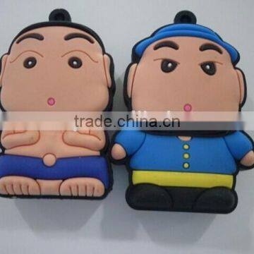 usb cartoon/usb flash drive cartoon/custom usb flash drive