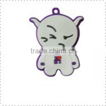 cartoon anime usb flash drive/cartoon usb/cartoon character usb flash drive