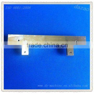 stainless steel clamp fastener