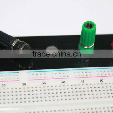 Breadboard Accessories Post Binding Post 10pcs for Solderless Bread Board