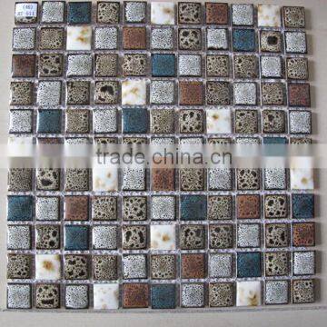 Stone Mosaic