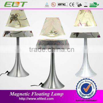 New Invention Levitating Lamps/Magnetic Floating Lamps For The Bedroom/LED Desk Lamp Manufacturer