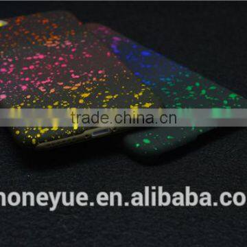 New Design Ultra Slim Milky Way pc Case for Iphone6/6s photo-3