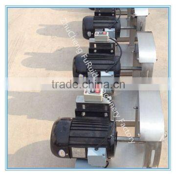 Duck Slaughtering Machine/Duck Cutter