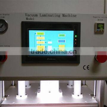LY 908 OCA Machine 17 Inch no Need Molds Lcd Assembly Laminating Machine photo-2