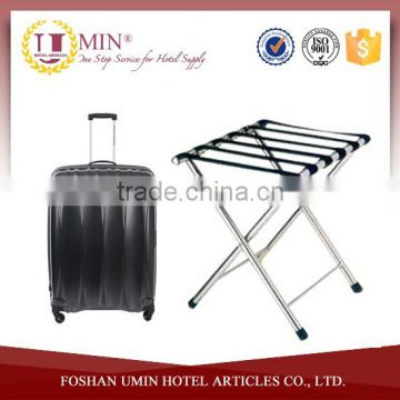 Black Strip for Aluminum Luggage Rack