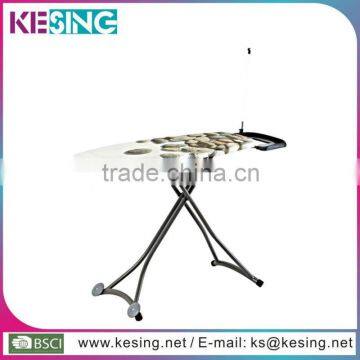 Mesh Top Ironing Board