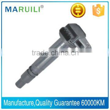 100% Imported Materials High Quality 90919-02237 Ignition Coil for TOYOTA Car