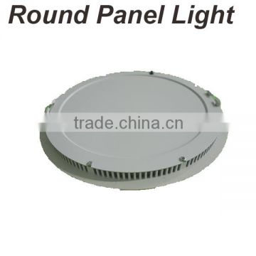 OEM Manufacturer Ultra thin LED ceiling round panel light