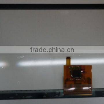 8" original New Touch Glass Digitizer LCD Display Screen Assembly A1-810 (Factory Wholesale)