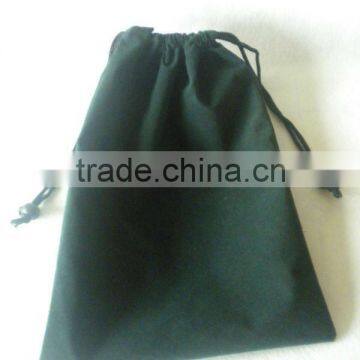 laundry bag shoes storage bag velvet bag shoes bag