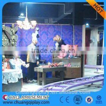 Hunting Ghost, Amazing Hunting Ghost, Dark Rides Quality Choice photo-5