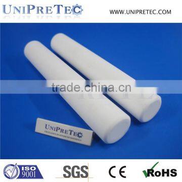 Boron Nitride/Hexagonal Boron Nitride/Low Density Vacuum Component/Ceramic Rod