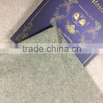 Under Collar Interlining 032 photo-2